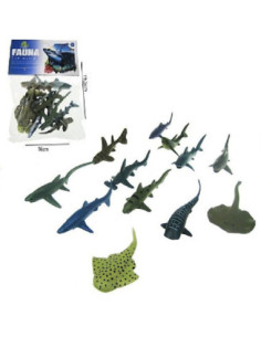 DZIELNYPACJENT.EU|NAKLEJKI "DINOZAURY - MIX" (SERIA 10)|5901353119690