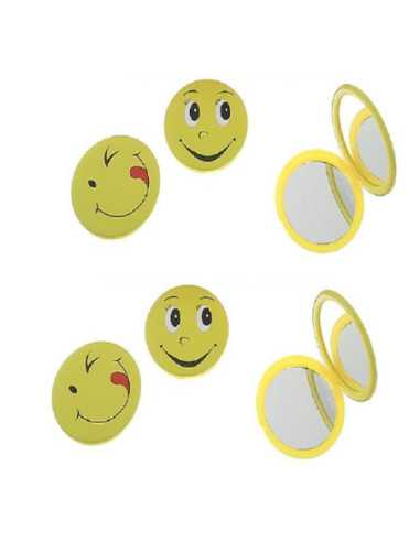 DZIELNYPACJENT.EU|LUSTERKO "EMOTKI"|5901271542280