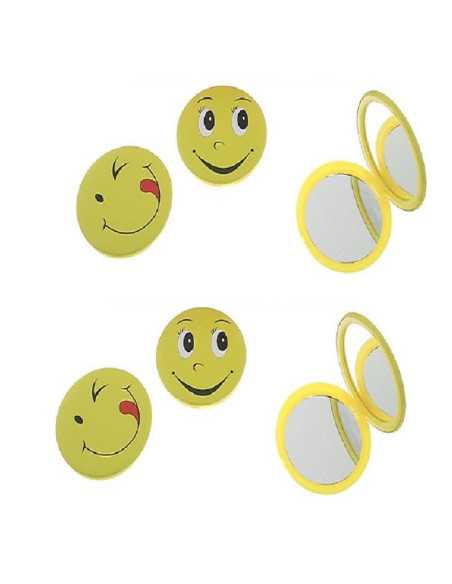 DZIELNYPACJENT.EU|LUSTERKO "EMOTKI"|5901271542280