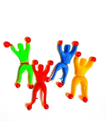 DZIELNYPACJENT.EU|LUDZIK "SPIDEREK"|5413247092366