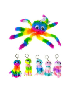 DZIELNYPACJENT.EU|BRELOK "OŚMIORNICA - FUTERKO"|5901271584372