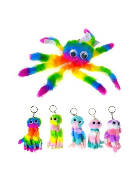 DZIELNYPACJENT.EU|BRELOK "OŚMIORNICA - FUTERKO"|5901271584372