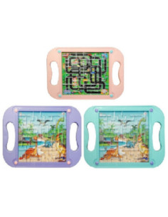 DZIELNYPACJENT.EU|SAMOLOT Z PROCĄ|5901271497764