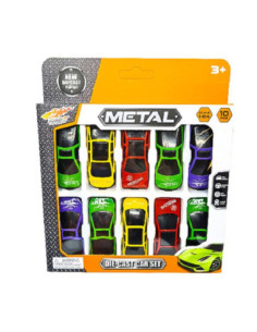 DZIELNYPACJENT.EU|GUMKI SZKOLNE "MIX - 1" - 9 szt.|5907620182398