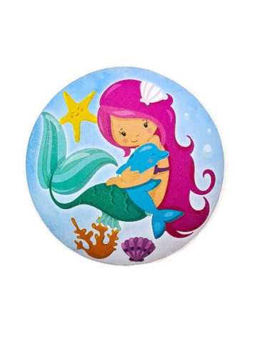 DZIELNYPACJENT.EU|LAMPKA "SYRENKA"|5902496162420