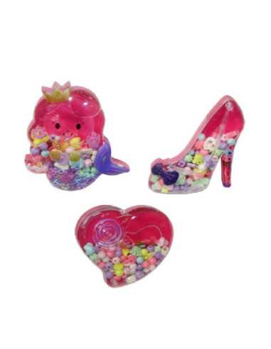 DZIELNYPACJENT.EU|BIŻUTERIA "ZRÓB TO SAM" (Seria 2)|5902496190669