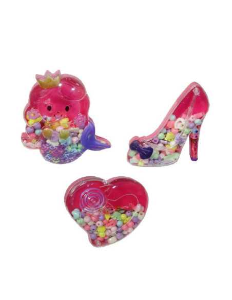 DZIELNYPACJENT.EU|BIŻUTERIA "ZRÓB TO SAM" (Seria 2)|5902496190669