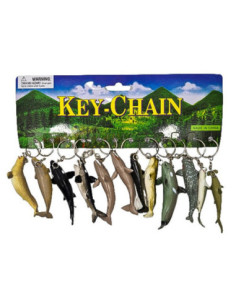 DZIELNYPACJENT.EU|BRELOK PUDEŁKO "SERIA - 12"|5901271569911