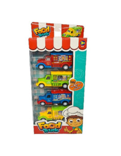 DZIELNYPACJENT.EU|MAXI PUZZLE "GABBY`S"|5902496134014