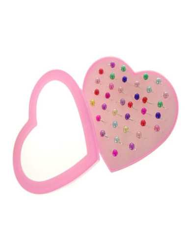 DZIELNYPACJENT.EU|PIERŚCIONKI "PREMIUM - 16" - 36 szt.|5901271549227