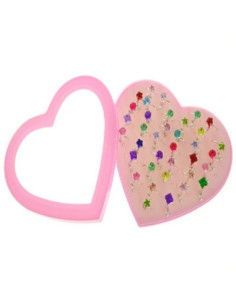 DZIELNYPACJENT.EU|DUŻA SPRĘŻYNA "RAINBOW - FISH"|5907308417446