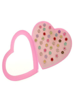 DZIELNYPACJENT.EU|BRANSOLETKA "LOOM BANDS - 2"|5901271431966