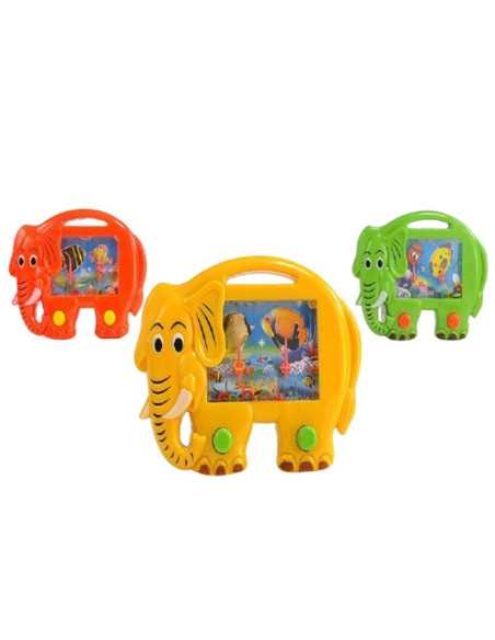 DZIELNYPACJENT.EU|GRA WODNA "SŁONIK - 1"|5901271453753