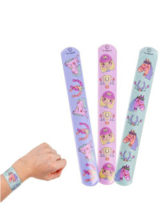 DZIELNYPACJENT.EU|TATUAŻE WODNE "ZESTAW DLA DZIEWCZYNKI""|5901353668792