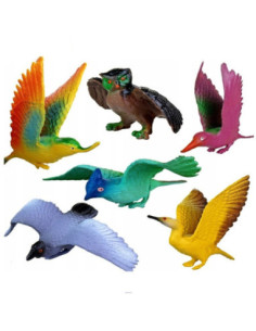 DZIELNYPACJENT.EU|MAGNESY "FOOTBALL" - 6 szt.|5902643687325