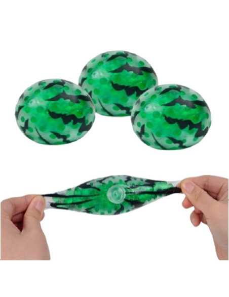 DZIELNYPACJENT.EU|GNIOTEK "ARBUZ"|5904888014492