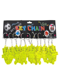 DZIELNYPACJENT.EU|YOYO - PIŁKI ŚWIECĄCE "KOLCE"|5902496134724