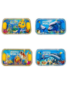 DZIELNYPACJENT.EU|GRA WODNA "FISH - PREMIUM"|5901271545960