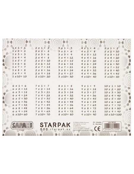 DZIELNYPACJENT.EU|PLAN LEKCJI "SAFARI"|5902643611290