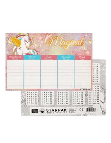 DZIELNYPACJENT.EU|PLAN LEKCJI "JEDNOROŻEC"|5908275173274