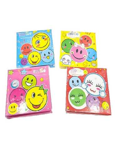 DZIELNYPACJENT.EU|NOTES "FACE - 4"|5901271215238