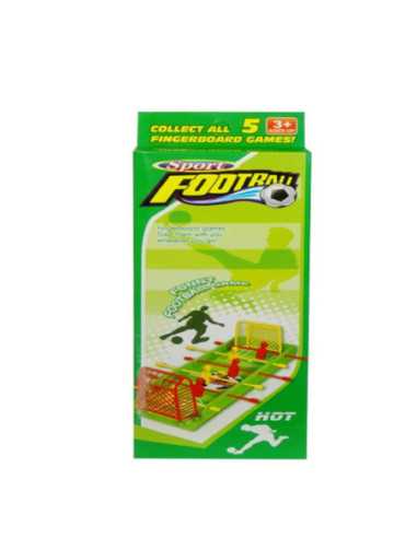 DZIELNYPACJENT.EU|GRA ZRĘCZNOŚCIOWA "PIŁKA NOŻNA" (SERIA - 5)|5902496193141