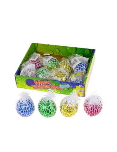 DZIELNYPACJENT.EU|GNIOTEK ŻELOWY "MIX - 3"|590488814706