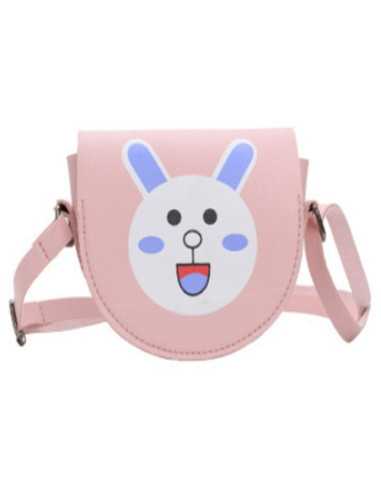 DZIELNYPACJENT.EU|TOREBKA "BUNNY"|5904888063292