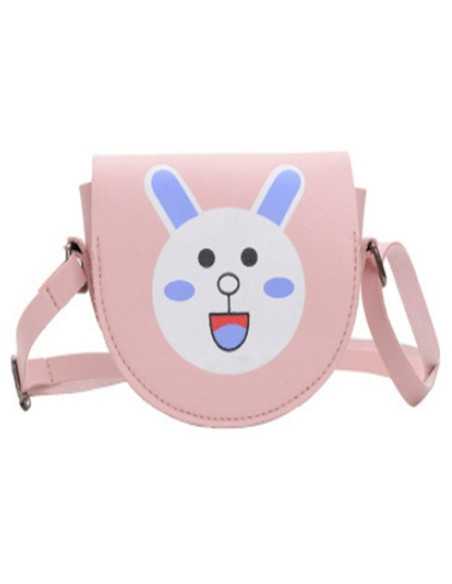 DZIELNYPACJENT.EU|TOREBKA "BUNNY"|5904888063292