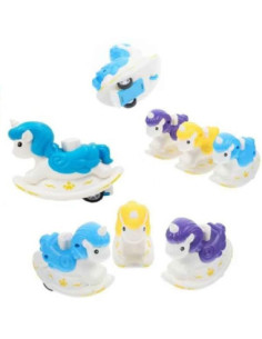 DZIELNYPACJENT.EU|BRELOK PIANKOWY "GWIAZDKA - 1"|5900733657647