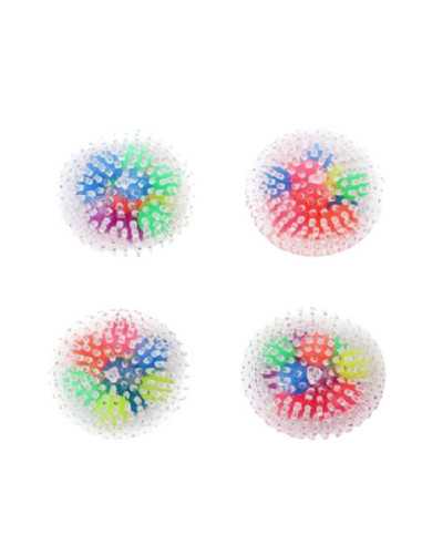 DZIELNYPACJENT.EU|GNIOTEK "KULKI+KOLCE"|5904888014522