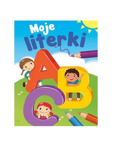 DZIELNYPACJENT.EU|MÓJ MAŁY ELEMENTARZ "CYFERKI"|9788379158690