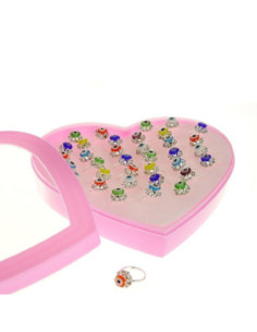 DZIELNYPACJENT.EU|PIŁKA PIANKOWA " KOSTKA"|5901271583238