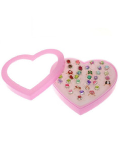 DZIELNYPACJENT.EU|GUMKA DO MAZANIA "ZĄBKI - MIX"|