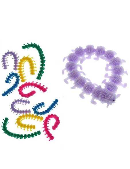 DZIELNYPACJENT.EU|MAGICZNA OPASKA "GĄSIENICA "|5904888115601