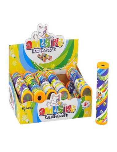 DZIELNYPACJENT.EU|KALEJDOSKOP "AMUSING"|5901271169722