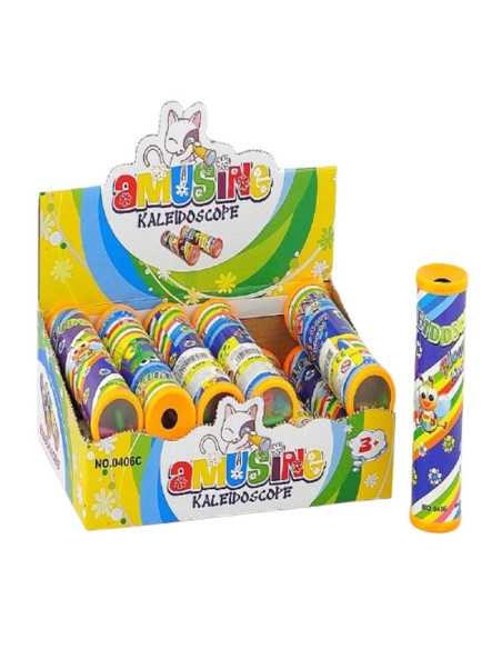 DZIELNYPACJENT.EU|KALEJDOSKOP "AMUSING"|5901271169722