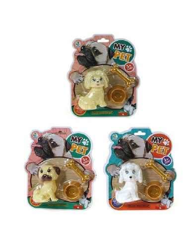 DZIELNYPACJENT.EU|PIESEK "MY PET"|5901271608184