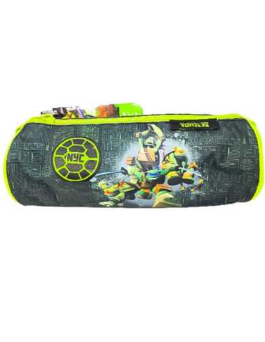 DZIELNYPACJENT.EU|PIÓRNIK "NINJA TURTLES"|