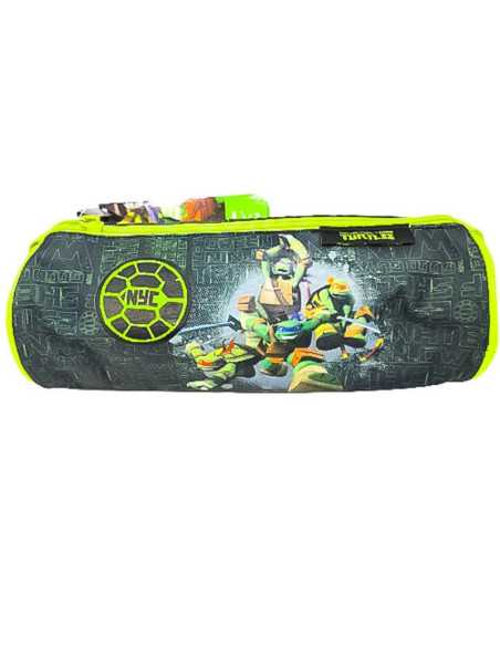 DZIELNYPACJENT.EU|PIÓRNIK "NINJA TURTLES"|