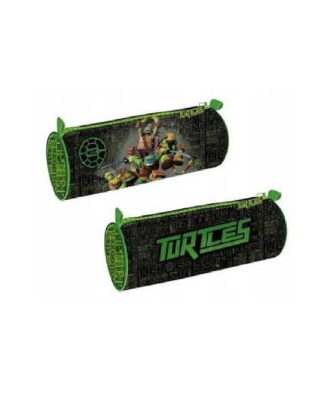 DZIELNYPACJENT.EU|PIÓRNIK "NINJA TURTLES"|