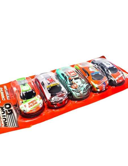 DZIELNYPACJENT.EU|AUTKA METALOWE "BLISTER AE - 5" - 5 szt.|5900733631968