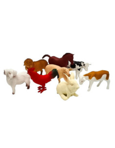 DZIELNYPACJENT.EU|GNIOTEK "KROKODYL - 3"|5901733513624