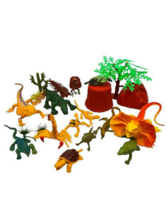 DZIELNYPACJENT.EU|AUTA TERENOWE (SERIA - 5) - 4 szt.|5906245322561