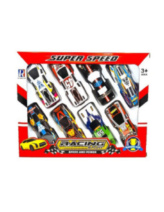 DZIELNYPACJENT.EU|ZESTAW AUTEK (SERIA 4) - 8 szt.|5901353112721