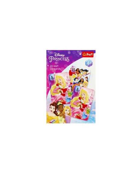 DZIELNYPACJENT.EU|KARTY CZARNY PIOTRUŚ "PRINCESS - 3"|5900511084962