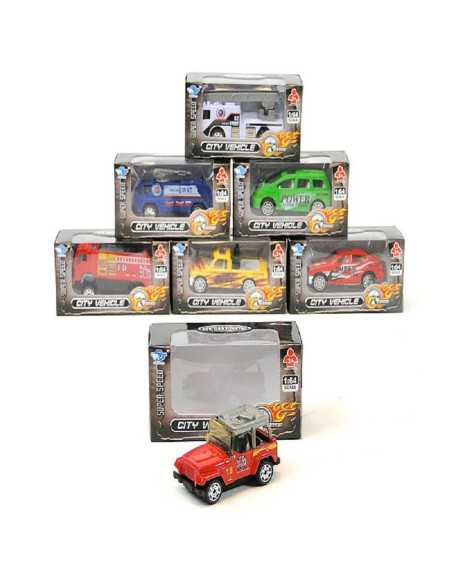 DZIELNYPACJENT.EU|AUTKO METALOWE "PREMIUM - 1"|5901271209695