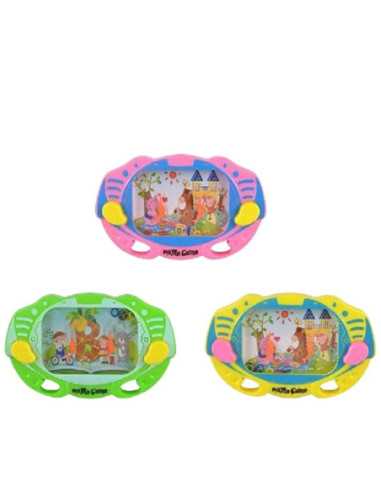 DZIELNYPACJENT.EU|GRA WODNA "SERIA - 2"|5901271555433