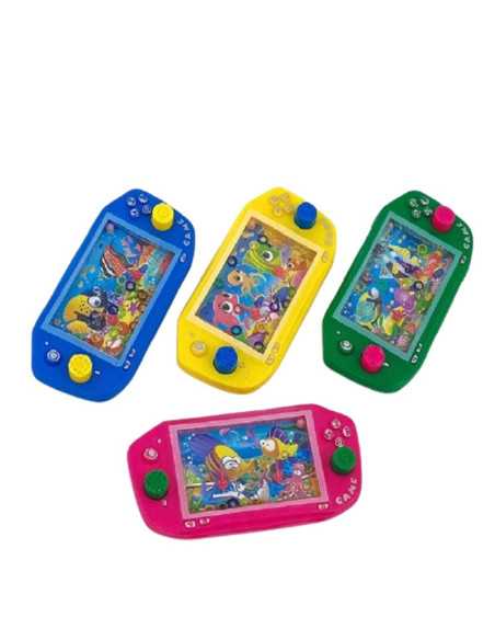 DZIELNYPACJENT.EU|GRA WODNA "SERIA - 3"|5901271471979