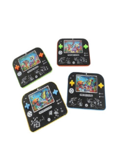 DZIELNYPACJENT.EUZESTAW AUTEK "Seria - 88" - 8 szt.5902496194957